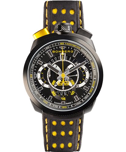 Orologi bomberg on sale